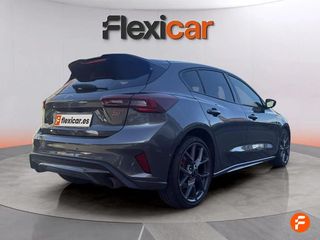 Ford Focus 2.3 Ecoboost 206kW ST