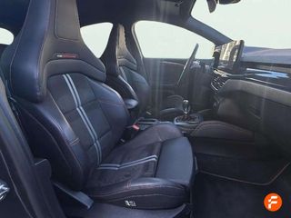 Ford Focus 2.3 Ecoboost 206kW ST