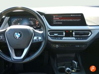 BMW Serie 1 118d