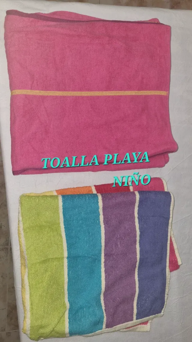 Lote Ropa: Bermudas, Bañadores, Cazadoras