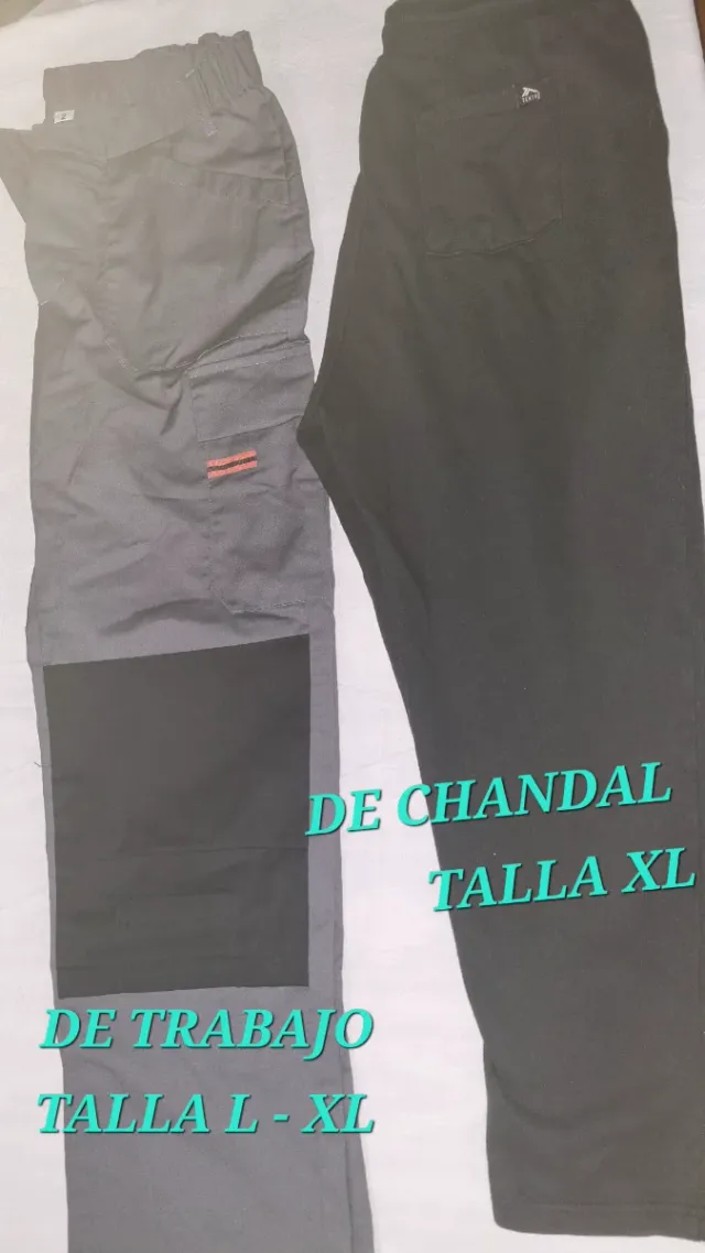 Lote Ropa: Bermudas, Bañadores, Cazadoras