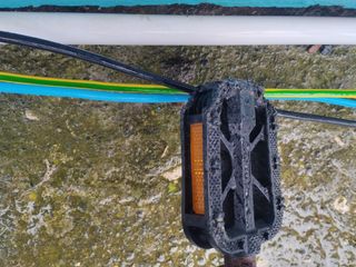 Bicicleta Infantil Megamo 20