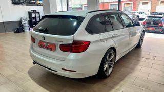 BMW Serie 3 2014