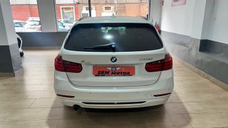 BMW Serie 3 2014