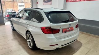 BMW Serie 3 2014