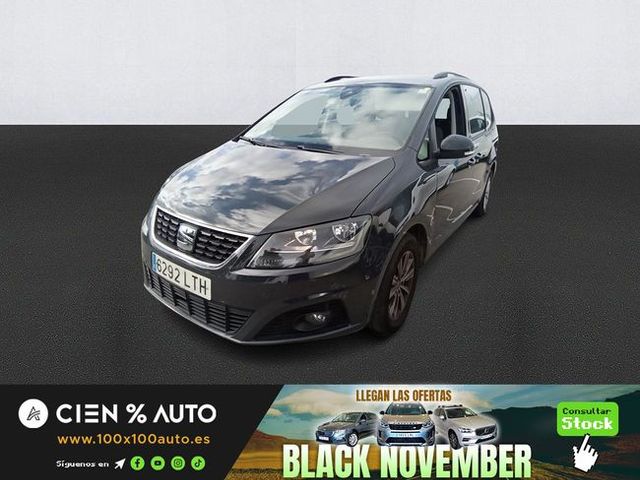 Seat Alhambra 1.4 TSI 110kW S/S Style GO