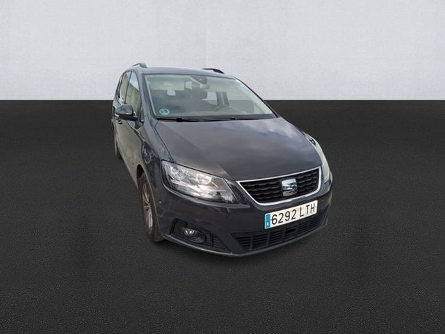 Seat Alhambra 1.4 TSI 110kW S/S Style GO