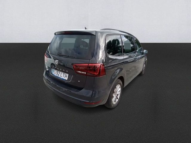 Seat Alhambra 1.4 TSI 110kW S/S Style GO
