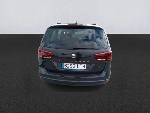 Seat Alhambra 1.4 TSI 110kW S/S Style GO