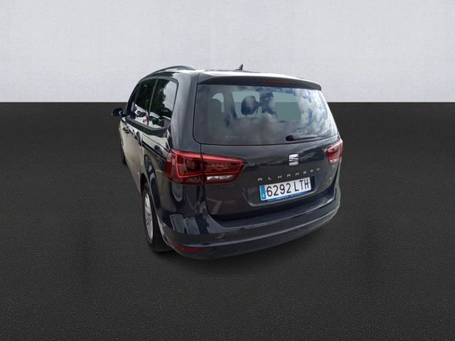 Seat Alhambra 1.4 TSI 110kW S/S Style GO