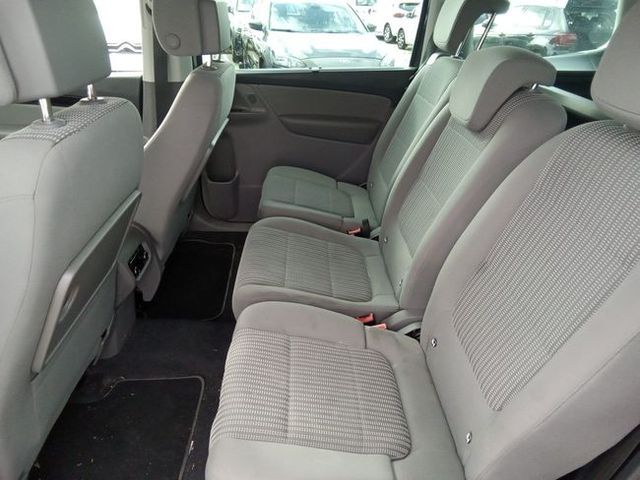 Seat Alhambra 1.4 TSI 110kW S/S Style GO