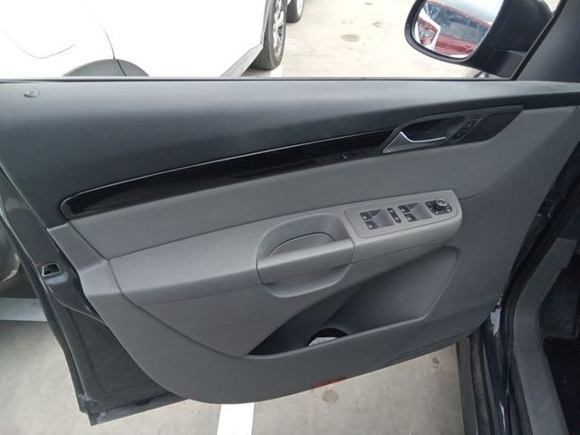 Seat Alhambra 1.4 TSI 110kW S/S Style GO