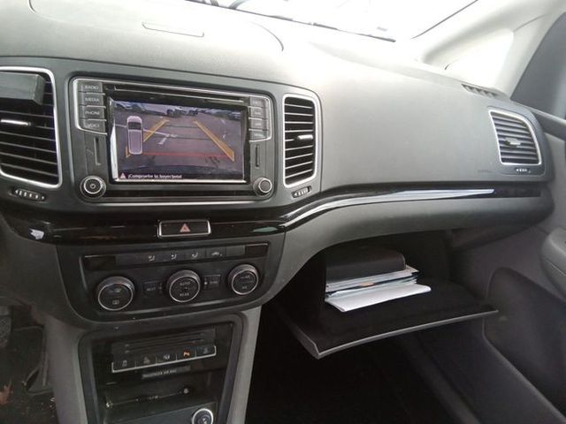 Seat Alhambra 1.4 TSI 110kW S/S Style GO