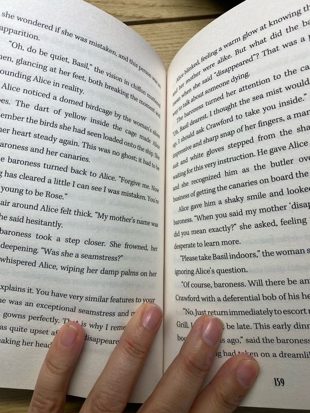 PERIL ON THE ATLANTIC