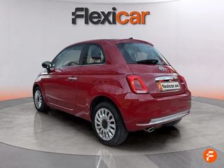 Fiat 500 Club 1.0 Hybrid 51KW (70 CV)