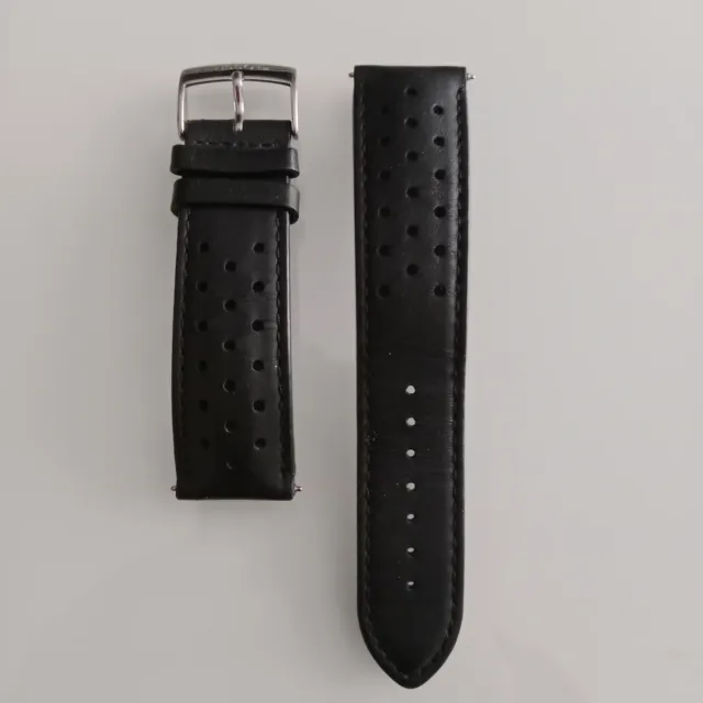 Tissot Swissmatic Reloj Automático Negro