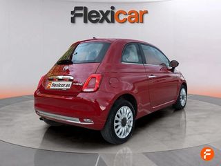 Fiat 500 Club 1.0 Hybrid 51KW (70 CV)