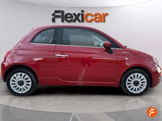 Fiat 500 Club 1.0 Hybrid 51KW (70 CV)
