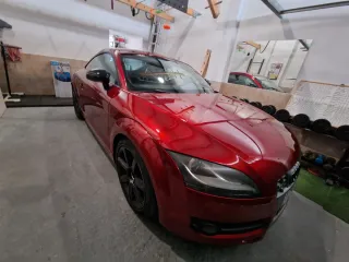 Audi TT 2006