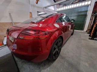 Audi TT 2006