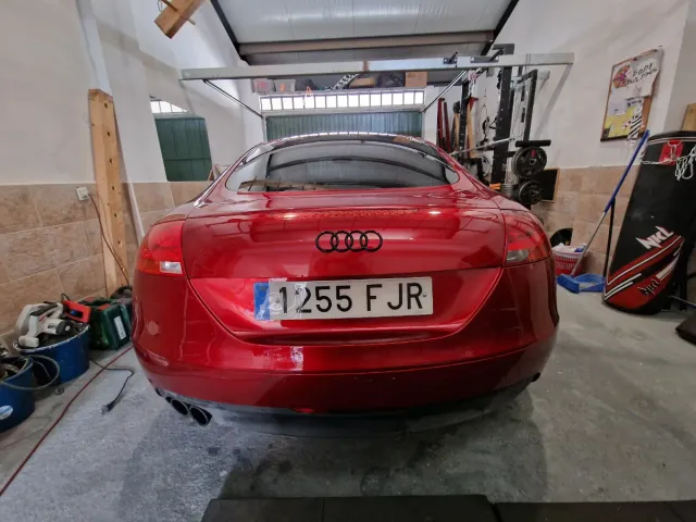 Audi TT 2006
