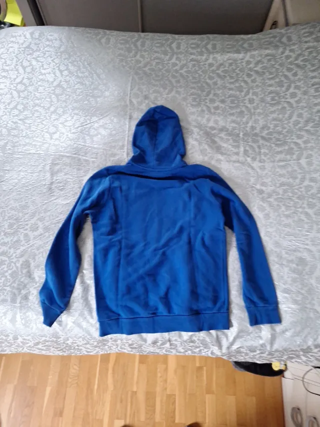 Sudadera Le Coq Sportif Azul