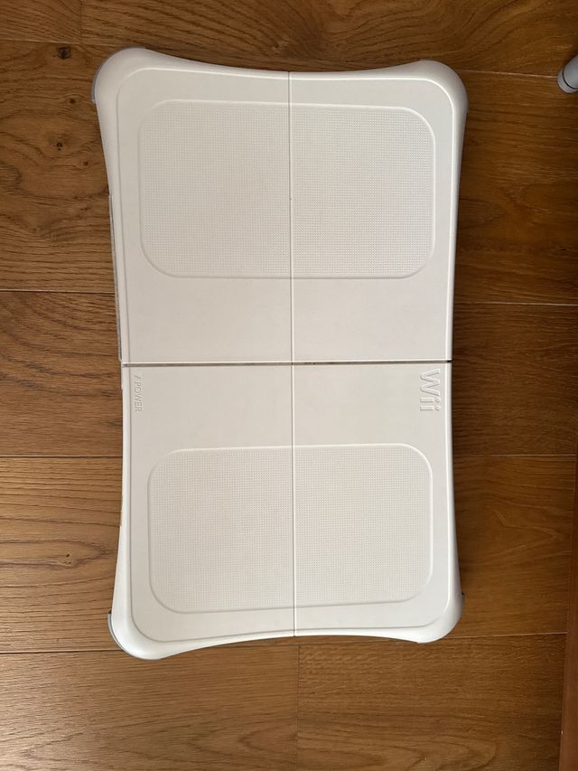 Wii Fit Balance Board
