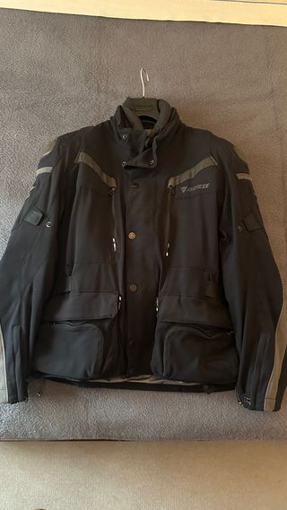 Chaqueta Dainese Invierno Gore-Tex