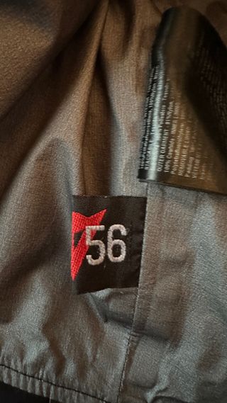 Chaqueta Dainese Invierno Gore-Tex