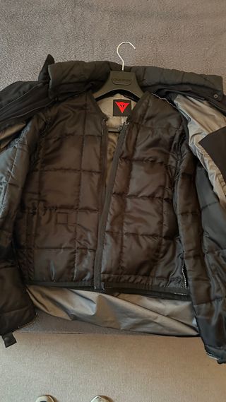 Chaqueta Dainese Invierno Gore-Tex