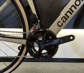 Cannondale Synapse Carbon 4 Talla 51 o 54