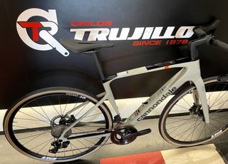 Cannondale Synapse Carbon 4 Talla 51 o 54