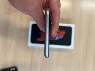 iPhone 6s Plus 64GB Gris Espacial