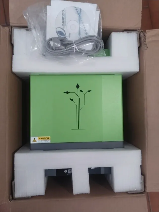 Inversor Masterpower Unlimited 3000W