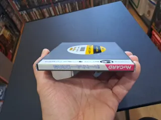 Deep Blue PC-Engine CD-ROM²