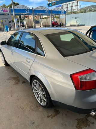 Audi A4 2003