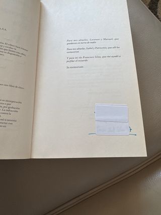 Recordarán tu nombre (Spanish Edition)