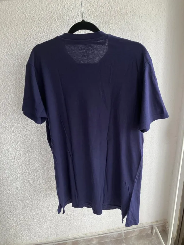 Camiseta Disney Lilo & Stitch Talla L