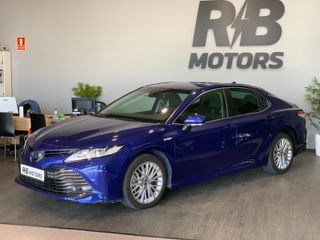 Toyota Camry 2.5 220H Advance