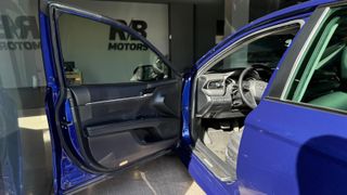 Toyota Camry 2.5 220H Advance