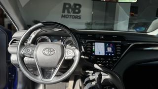 Toyota Camry 2.5 220H Advance