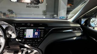 Toyota Camry 2.5 220H Advance