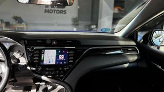 Toyota Camry 2.5 220H Advance