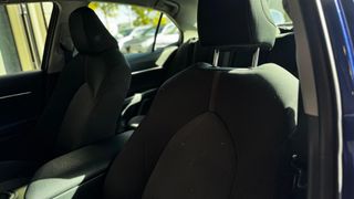 Toyota Camry 2.5 220H Advance