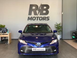Toyota Camry 2.5 220H Advance