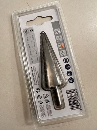 Broca profesional KWB HSS