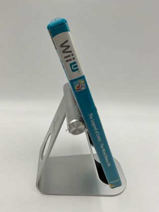 The Legend of Zelda: The Wind Waker HD Wii U