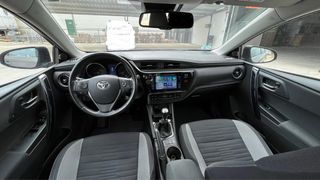 Toyota Auris 2017