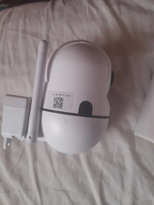 Cámara Inteligente Cloud Storage