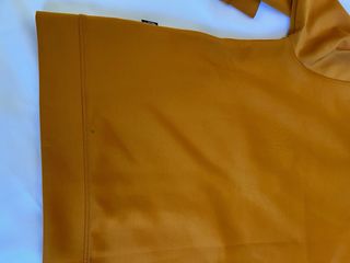 Sudadera The North Face Amarilla